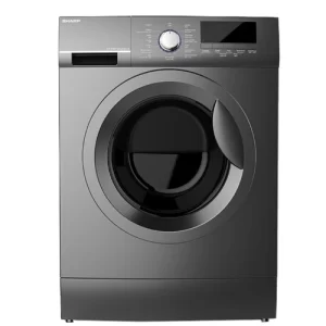 SHARP Front Load Washing Machine