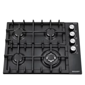Tecno Line Built-in Hob 4 burners