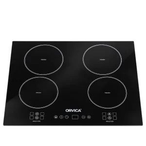 Orvica Built-in Hob 4-Zone Induction