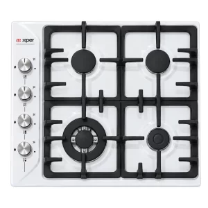 Xper Built-in Hob 4 burners