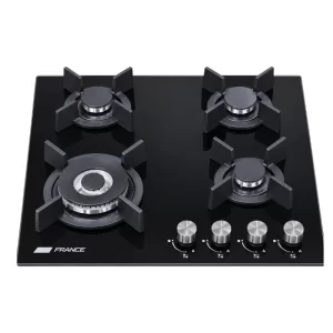 France Built-in Hob 4 burners