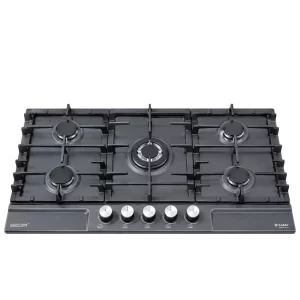 Tecno Line Built-in Hob 5 burners