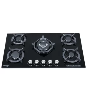 Winning Star Built-in Hob ST-5660 5 Burners