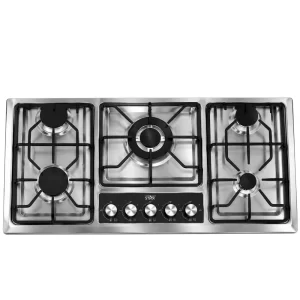 Winning Star Built-in Hob ST-5661 5 Burners