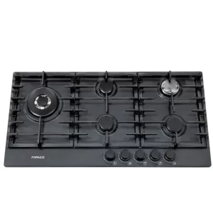 France Built-in Hob 5 Burners
