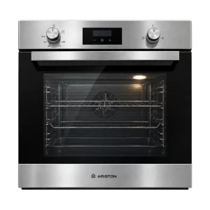 Ariston Built-in Gaz Oven 60cm GS3 3YA IX A