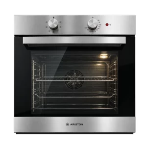 Ariston Built-in Electric Oven 60cm FA3 330 H IX A