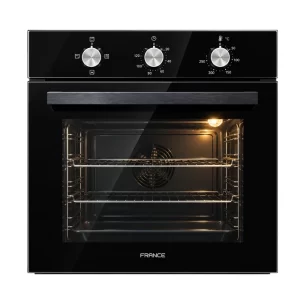 France Built-in Gaz Oven FGG60BFLAT-FAN