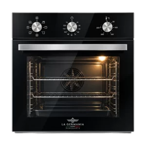 La Germania Built-in Electric Oven