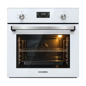 Hausberg Built-in Electric Oven