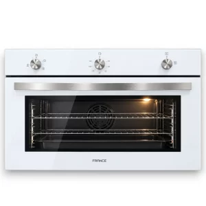 France Built-in Gaz Oven FGG90BLFAN