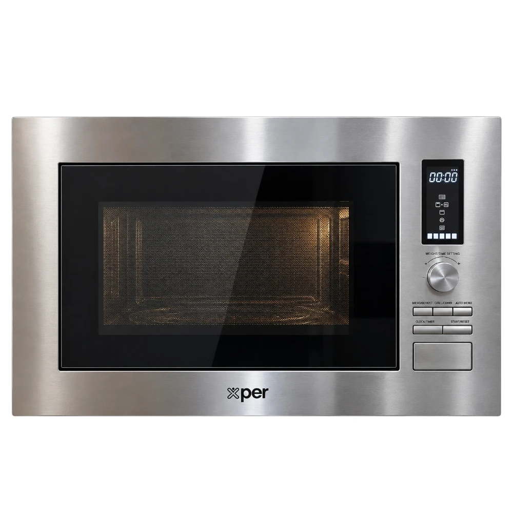 Xper Built-in Microwave MEG50K-4