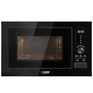 Xper Built-In Microwave MEG50K-4 BG/STR