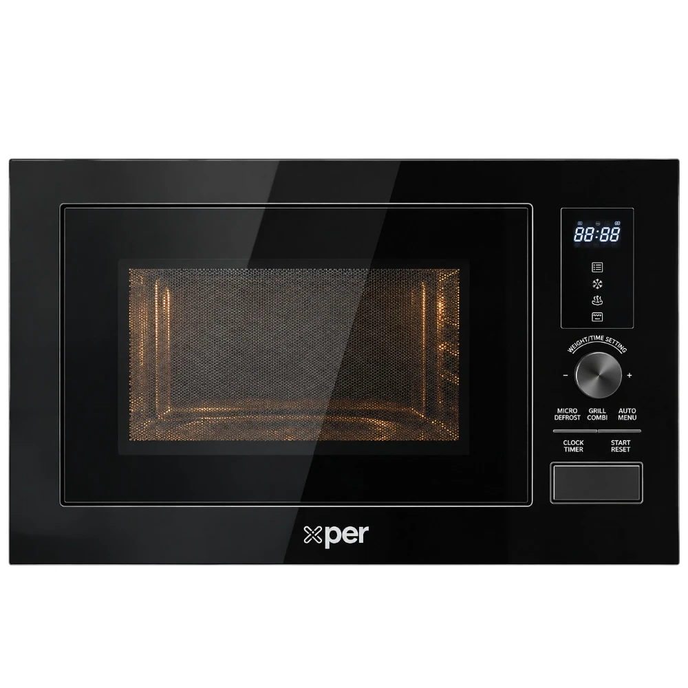 Xper Built-In Microwave MEG50K-4 BG/STR