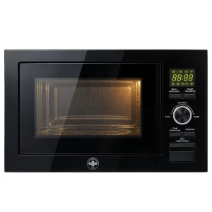 La Germania Built-in Microwave