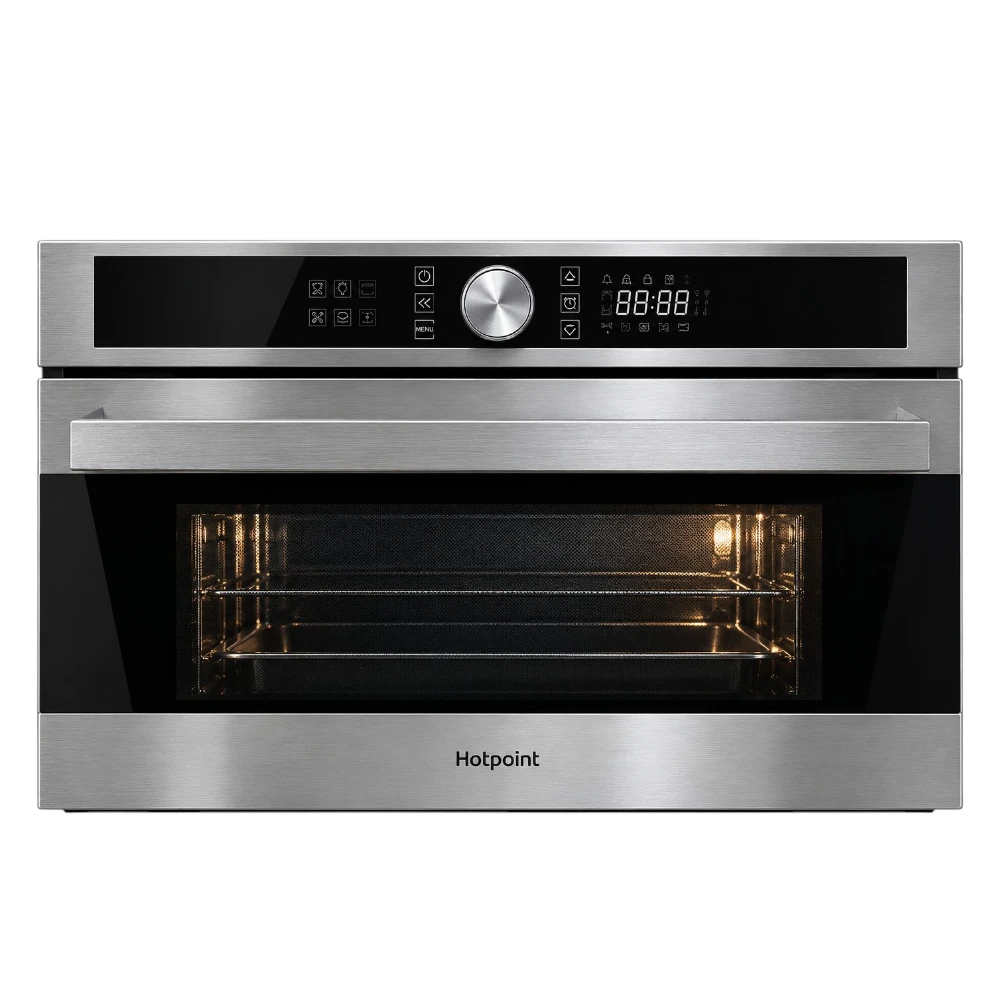 HotPoint Built-in Microwave