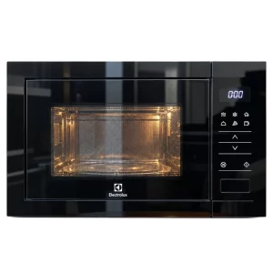 Electrolux Built-in Microwave