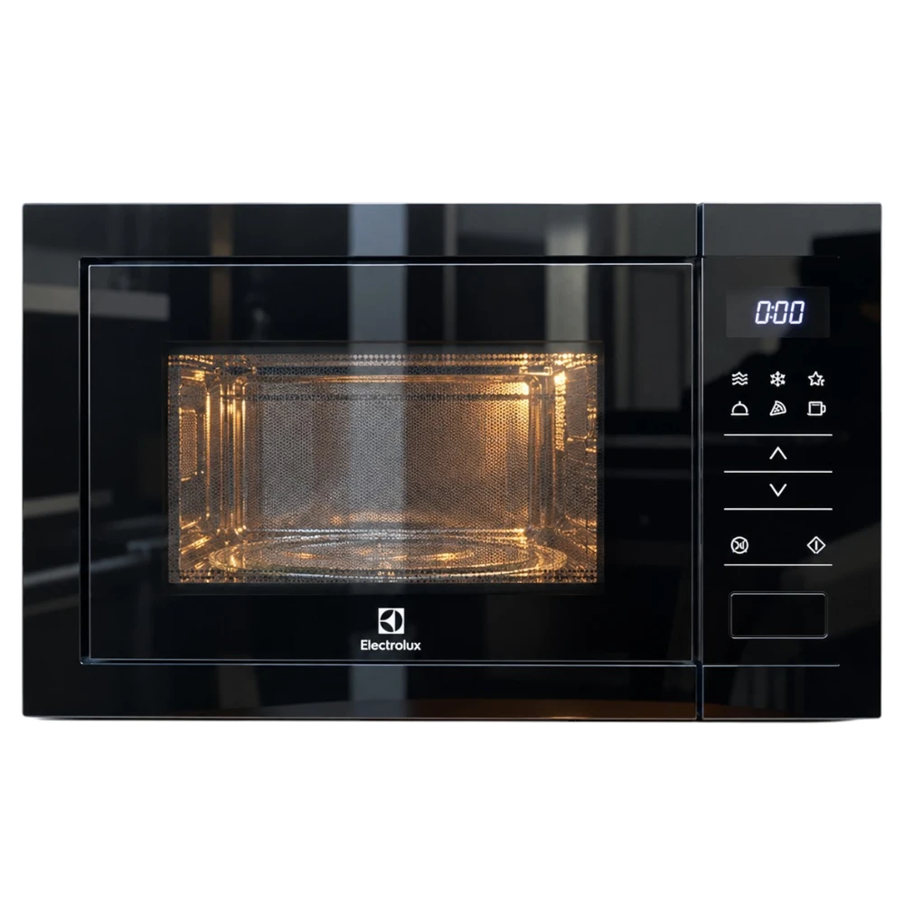 Electrolux Built-in Microwave
