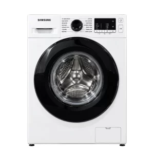 Samsung 8KG Front Load Washing Machine – White